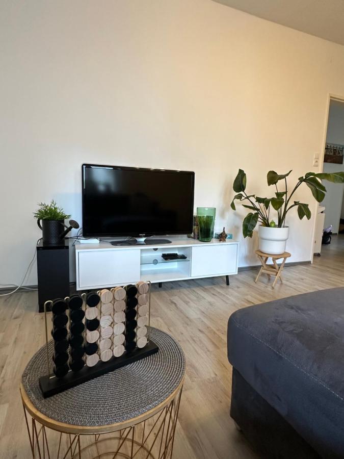 Apartment Living Lu - Cosy Two - Netflix - Mannheim - Basf *