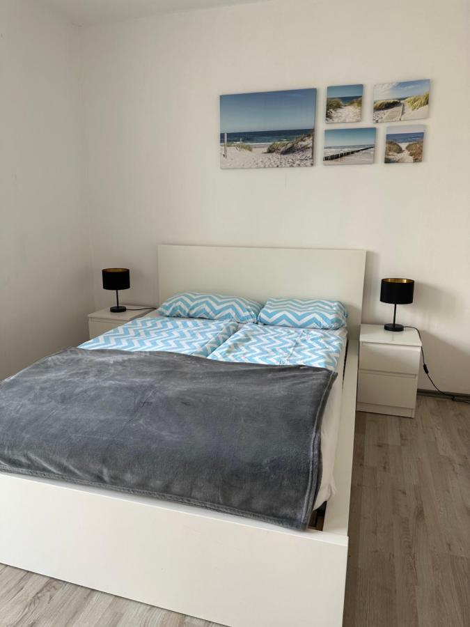 Living Lu - Cosy Two - Netflix - Mannheim - Basf * Ludwigshafen am Rhein