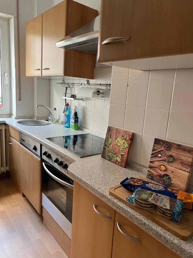 Living Lu - Cosy Two - Netflix - Mannheim - Basf *