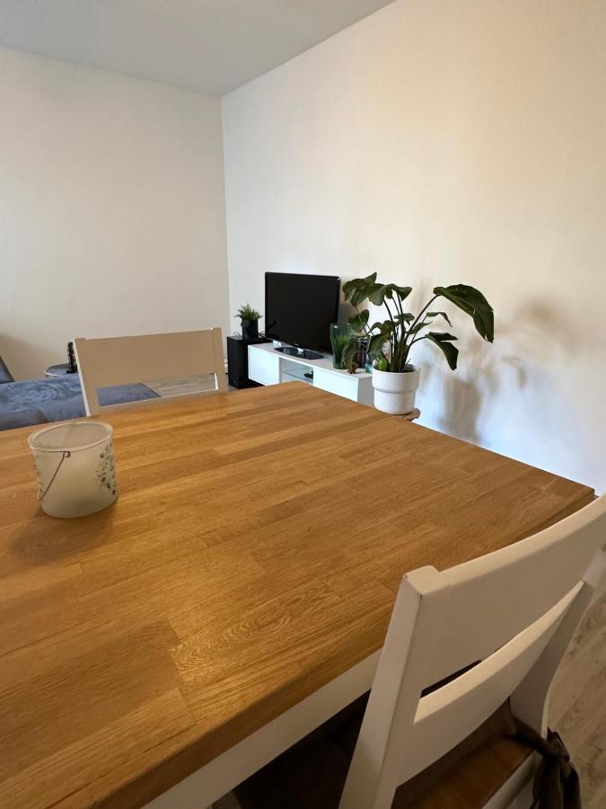Living Lu - Cosy Two - Netflix - Mannheim - Basf * Ludwigshafen am Rhein