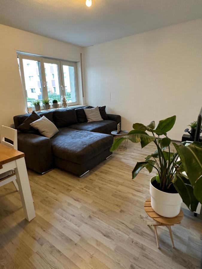 Living Lu - Cosy Two - Netflix - Mannheim - Basf * Ludwigshafen am Rhein