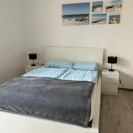Living Lu - Cosy Apartment Two - Netflix - Mannheim - Basf Ludwigshafen am Rhein Exterior photo