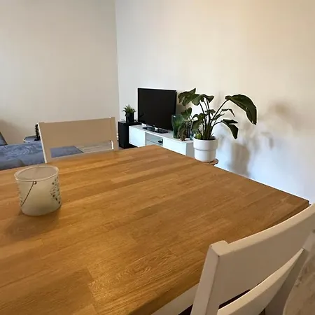 Living Lu - Cosy Apartment Two - Netflix - Mannheim - Basf Ludwigshafen am Rhein Exterior photo