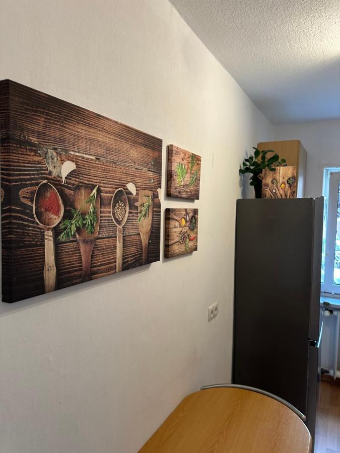 Living Lu - Cosy Two - Netflix - Mannheim - Basf *