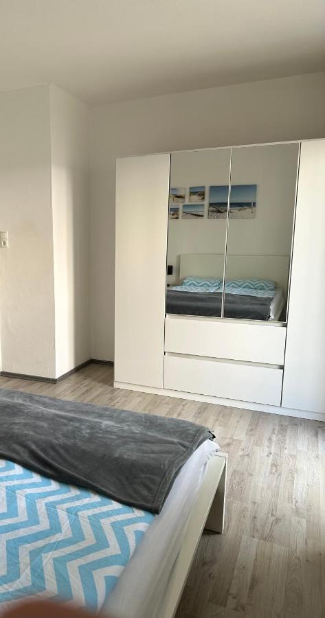 Living Lu - Cosy Two - Netflix - Mannheim - Basf Lejlighed